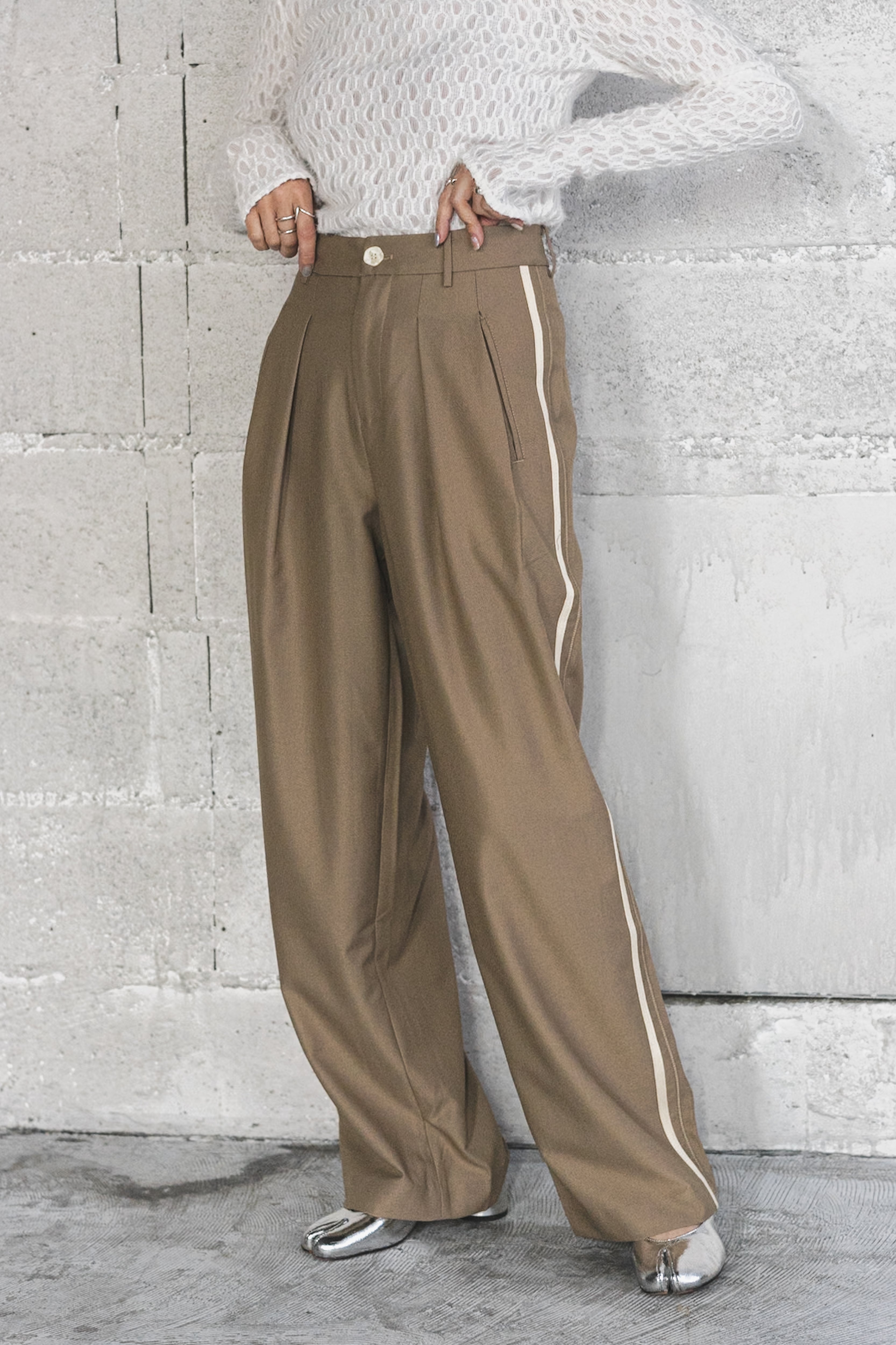 PANTS – ANOGH